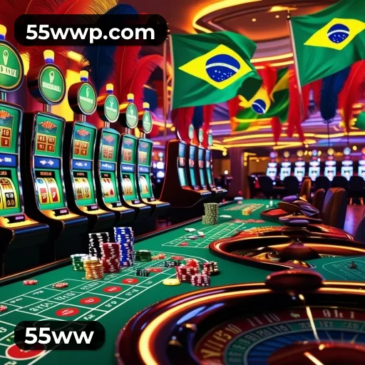 55ww — cláusulas contratuais que disciplinam o uso da plataforma