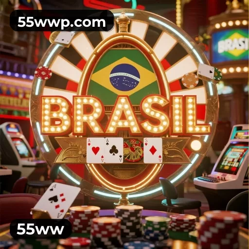 55ww — temas mais consultados pelos usuários brasileiros