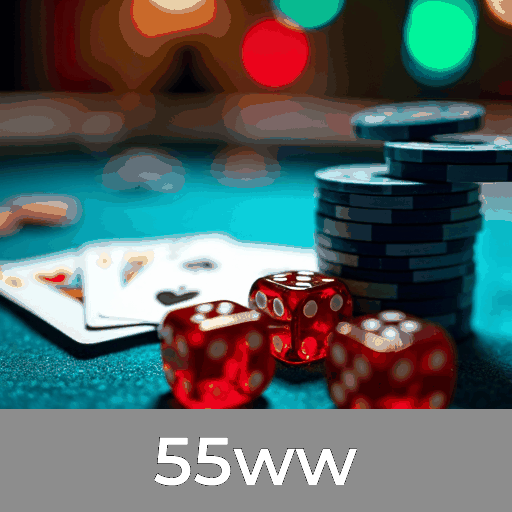 A Revolução do Jogo: Aplicativo 55ww para Entretenimento Total