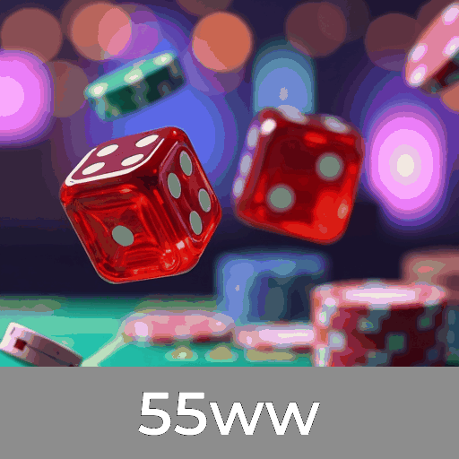55ww: Seu Cassino Online Seguro e Rápido