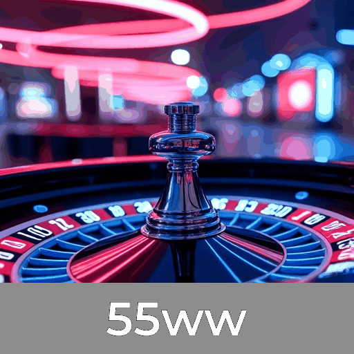 55ww: Plataforma de Jogos com Segurança e Serviços Profissionais